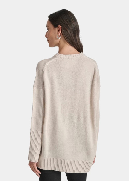 Свитер DKNY