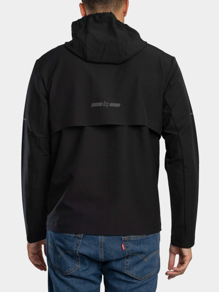 Спортивный верх ZIP EA7 Спортивный верх ZIP EA7