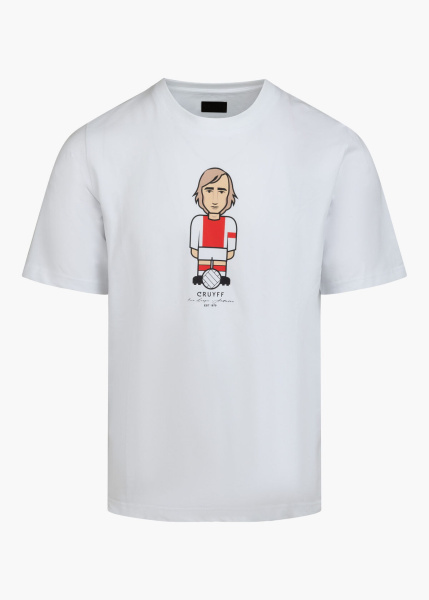 Футболка Cruyff