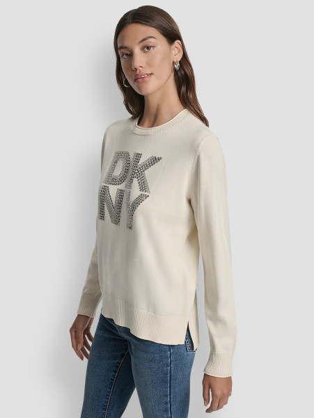 Джемпер DKNY