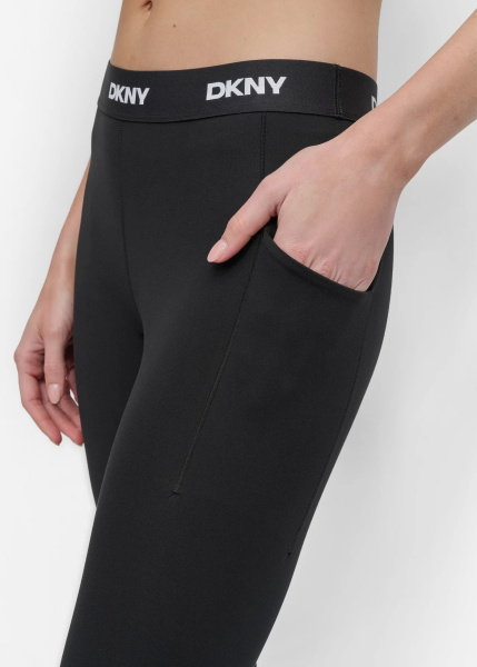Леггинсы DKNY