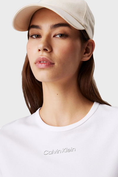 Футболка Calvin Klein