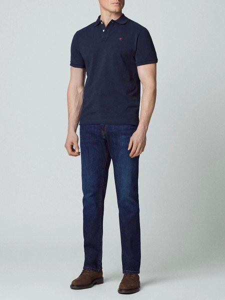 Джинсы Hackett London