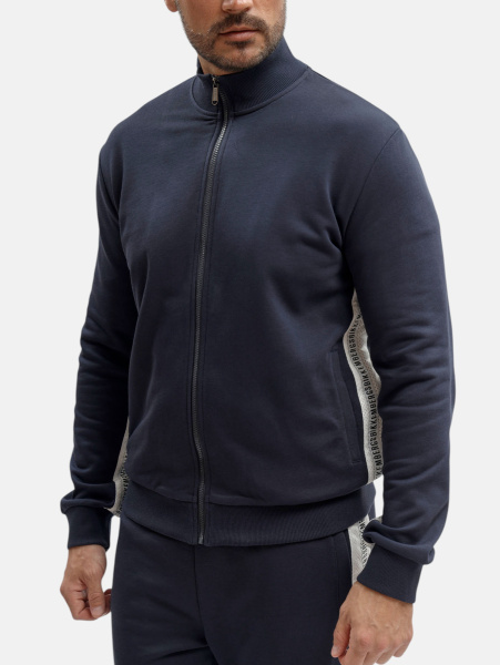 Спортивный верх ZIP BIKKEMBERGS