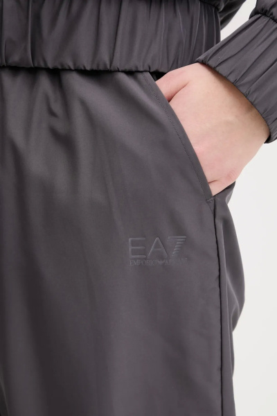 Спортивный костюм ZIP EA7