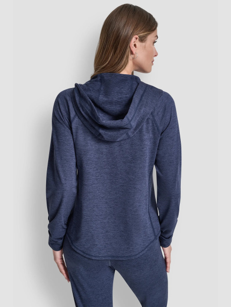 Спортивный верх ZIP DKNY