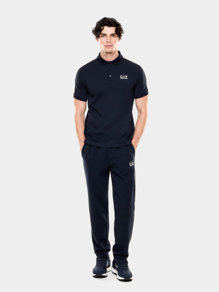 Спортивные брюки EA7