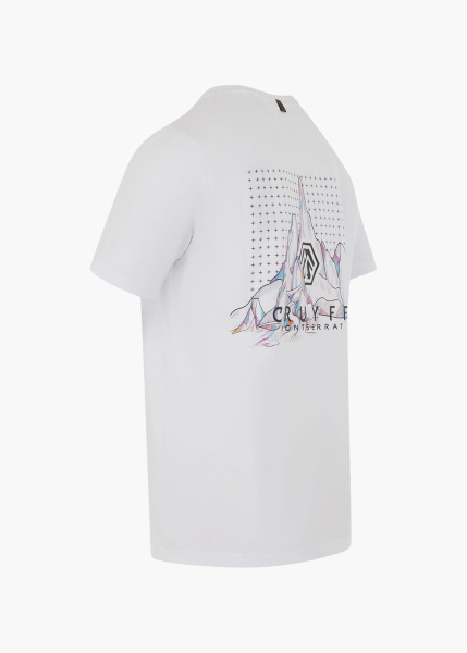 Футболка Cruyff