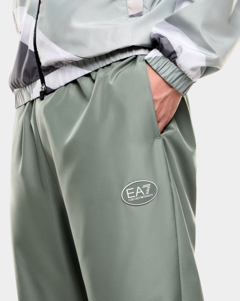 Спортивный костюм ZIP EA7