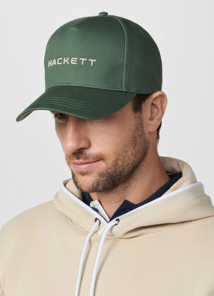 Кепка Hackett London