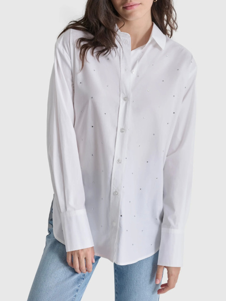 Рубашка DKNY