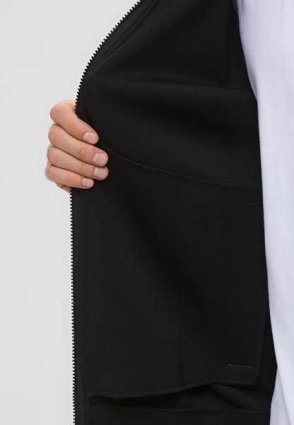 Спортивный верх ZIP EA7 Спортивный верх ZIP EA7