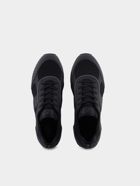 Кроссовки EA7 Кроссовки EA7