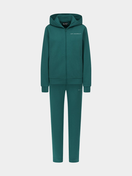 Спортивный костюм ZIP EA7 Спортивный костюм ZIP EA7