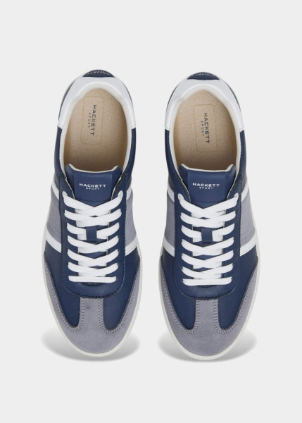 Кеды Hackett London