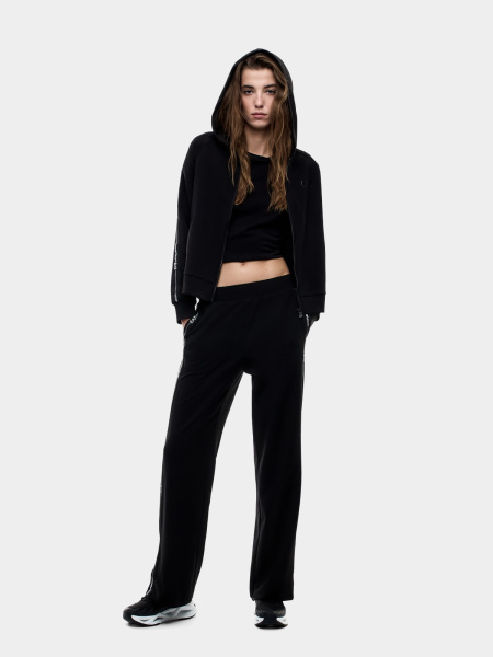 Спортивный верх ZIP EA7