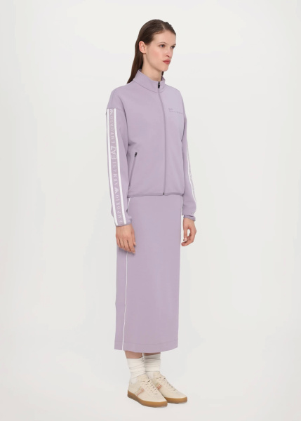 Спортивный верх ZIP EA7