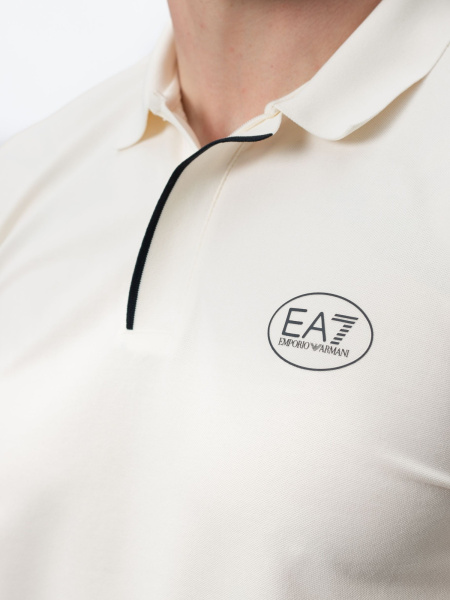 Поло EA7
