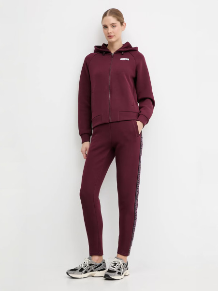 Спортивный верх ZIP EA7