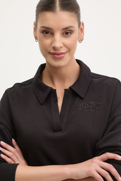 Пуловер DKNY