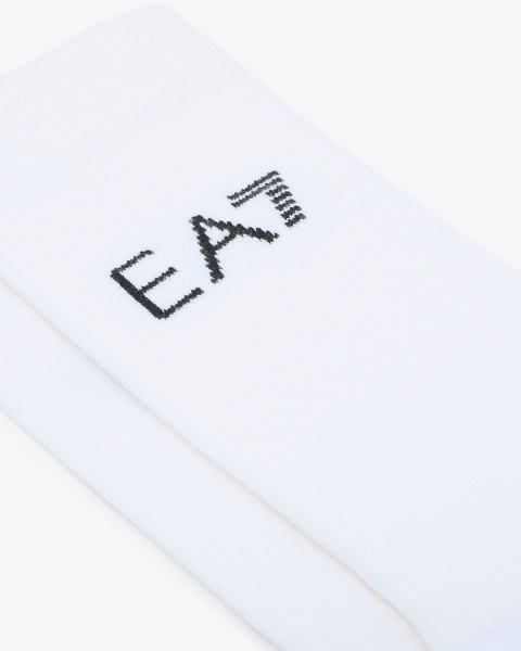 Набор из 2х носков EA7