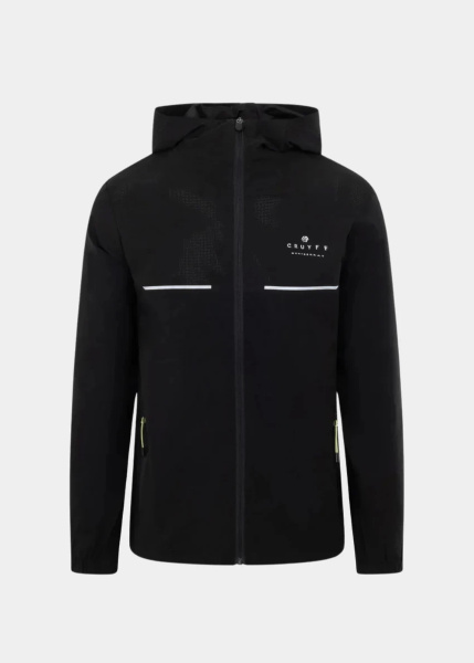 Спортивный верх zip Cruyff