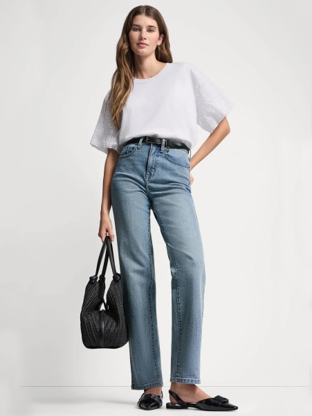 Футболка DKNY