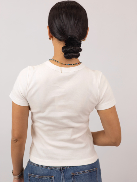 Футболка DKNY