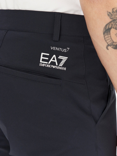Брюки EA7