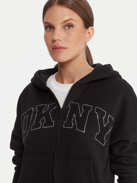 Спортивный верх ZIP DKNY