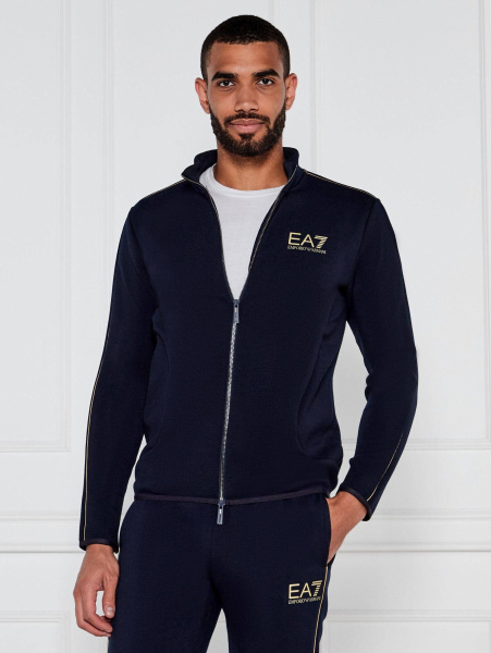 Спортивный верх ZIP Спортивный верх ZIP