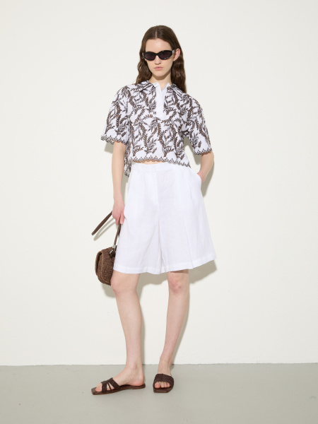 Шлепанцы MAX&Co.