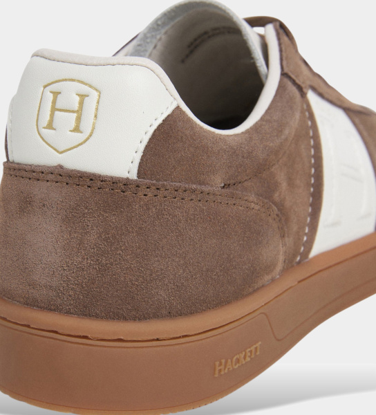 Кеды Hackett London