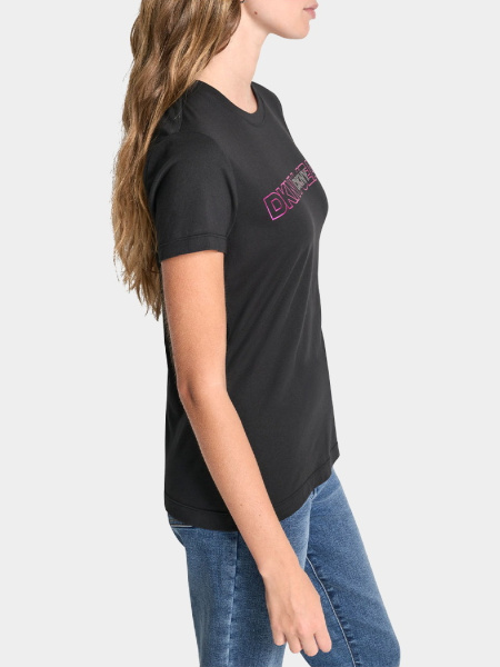 Футболка DKNY