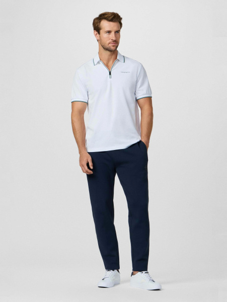 Поло Hackett London