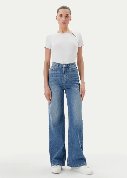 Футболка DKNY