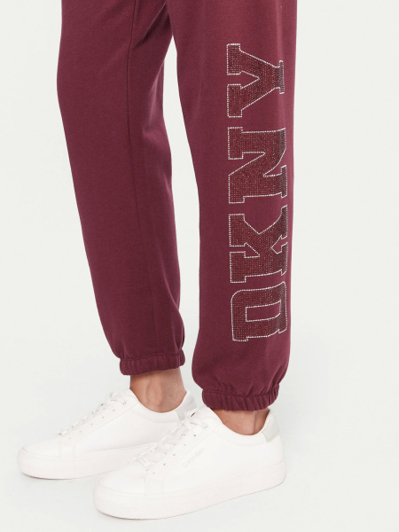 Спортивные брюки DKNY