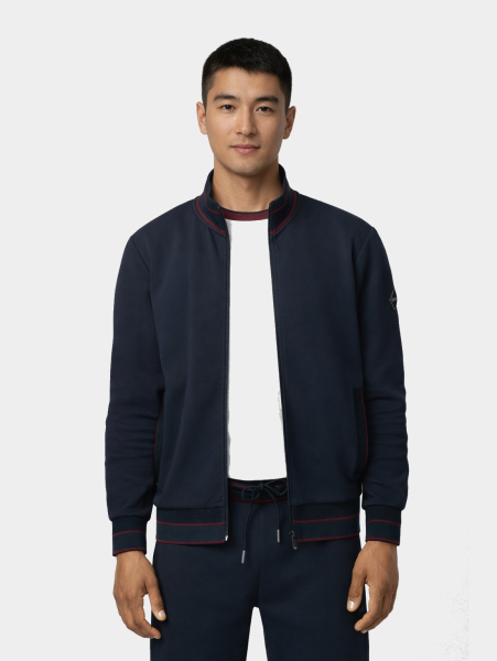 Спортивный верх ZIP Hackett London