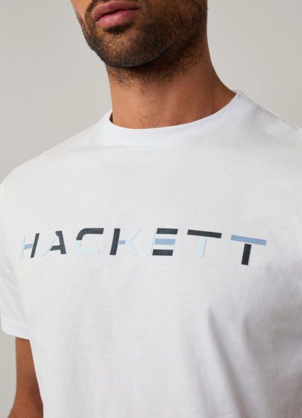 Футболка Hackett London