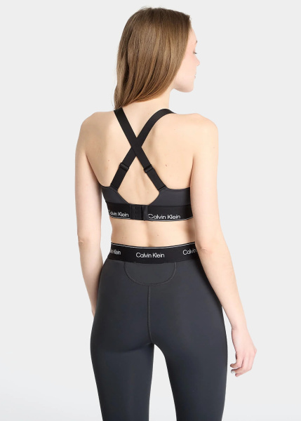 Спортивное бра Calvin Klein