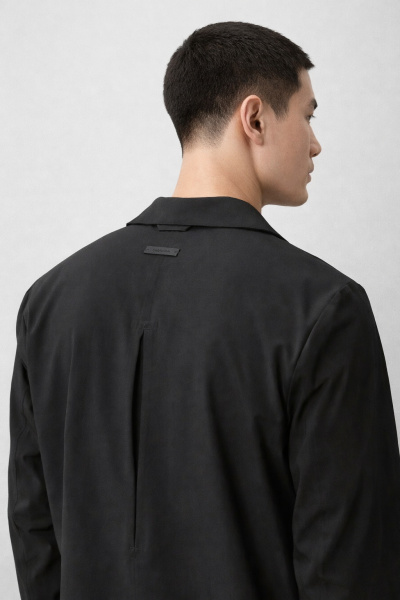 Спортивный верх ZIP Calvin Klein