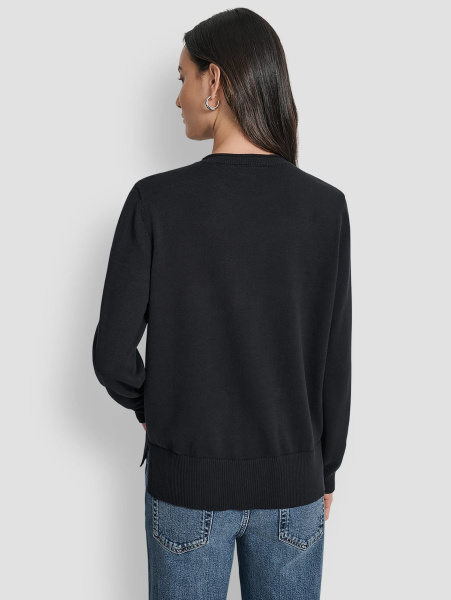 Джемпер DKNY