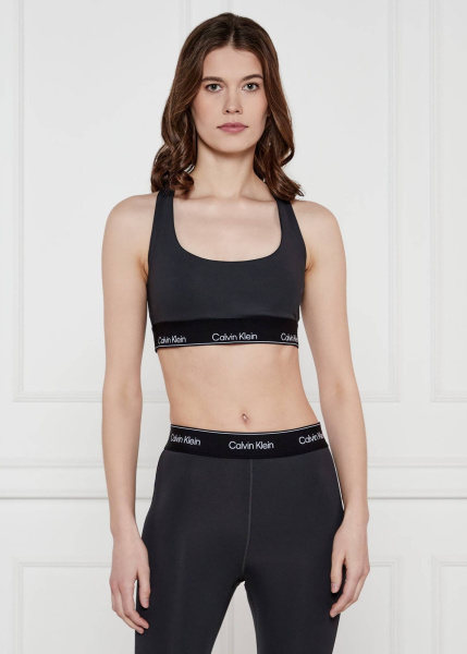 Спортивное бра Calvin Klein