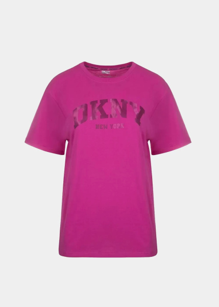 Футболка DKNY