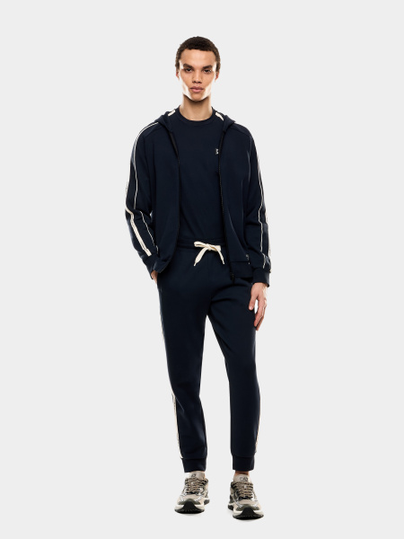 Спортивный верх ZIP EA7