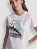 Футболка DKNY