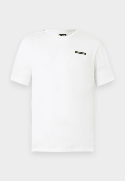 Футболка EA7