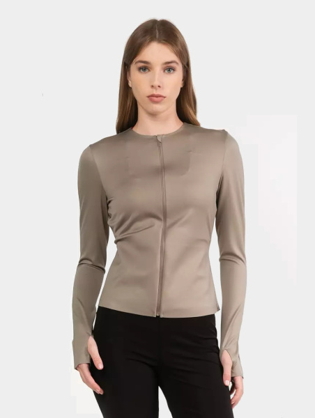Спортивный верх ZIP