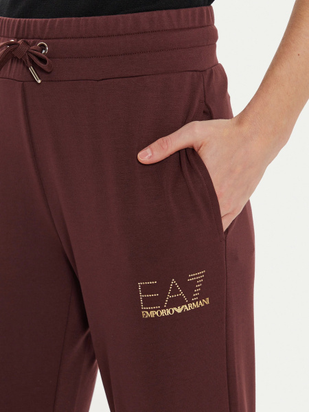 Спортивные брюки EA7