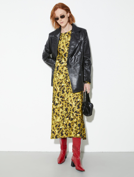 Платье MAX&Co.